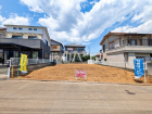 東久留米市中央町3丁目　全1区画　建築条件付き売地物件画像