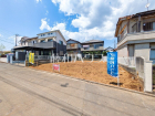 東久留米市中央町3丁目　全1区画　建築条件付き売地物件画像