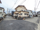 所沢市大字北秋津　全1棟　新築分譲住宅物件画像