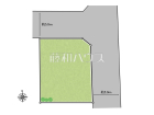 所沢市大字北秋津　全1棟　新築分譲住宅物件画像