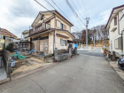 所沢市大字北秋津　全1棟　新築分譲住宅物件画像