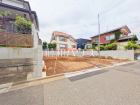 練馬区貫井3丁目　全2棟　新築分譲住宅物件画像