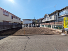 調布市調布ケ丘4丁目　全2棟　新築分譲住宅物件画像