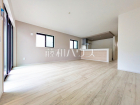 調布市調布ケ丘4丁目　全2棟　新築分譲住宅物件画像