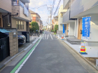 朝霞市本町1丁目　全2棟　新築分譲住宅物件画像