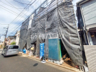 朝霞市本町1丁目　全2棟　新築分譲住宅物件画像