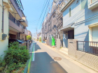 朝霞市本町1丁目　全2棟　新築分譲住宅物件画像