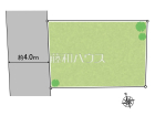 朝霞市本町1丁目　全1棟　新築分譲住宅物件画像
