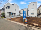 朝霞市本町1丁目　全1棟　新築分譲住宅物件画像