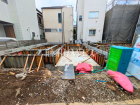 朝霞市本町1丁目　全1棟　新築分譲住宅物件画像