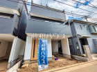 朝霞市本町1丁目　全2棟　新築分譲住宅物件画像