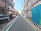 朝霞市本町1丁目　全2棟　新築分譲住宅物件画像