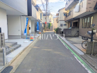 朝霞市本町1丁目　全2棟　新築分譲住宅物件画像