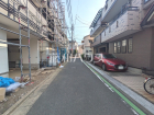 朝霞市本町1丁目　全2棟　新築分譲住宅物件画像