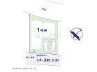 福岡市南区中尾3丁目　全1棟　新築分譲住宅物件画像
