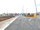 新座市池田4丁目　全40区画　条件付売地物件画像