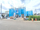東村山市野口町1丁目　全15棟　新築分譲住宅物件画像