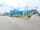 東村山市野口町1丁目　全15棟　新築分譲住宅物件画像