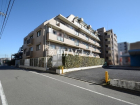 シャロンパーク多摩・永山　物件画像