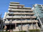 シャロンパーク多摩・永山　物件画像