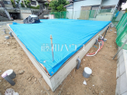 福岡市早良区野芥6丁目　全1棟　新築分譲住宅物件画像