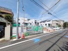 杉並区高井戸西1丁目　全6棟　新築分譲住宅物件画像