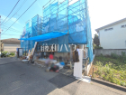東村山市萩山町3丁目　全2棟　新築分譲住宅物件画像