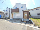 東村山市萩山町3丁目　全2棟　新築分譲住宅物件画像