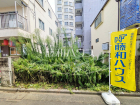 府中市緑町3丁目　全1区画　宅地分譲物件画像