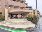 ライオンズガーデン朝霞物件画像