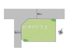 多摩市南野3丁目　全1区画　宅地分譲物件画像