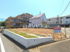 多摩市南野3丁目　全1区画　宅地分譲物件画像