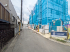 所沢市宮本町１丁目　全３棟　新築戸建物件画像