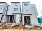 所沢市宮本町１丁目　全３棟　新築戸建物件画像