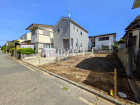 日野市東平山2丁目　全1区画　宅地分譲物件画像
