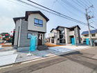 所沢市北原町　全２棟　新築分譲住宅物件画像