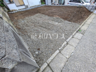東村山市久米川町5丁目　全1区画　宅地分譲物件画像