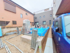 志木市本町2丁目　全1棟　新築分譲住宅物件画像