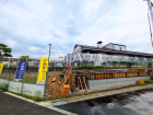府中市四谷3丁目　全17棟　新築分譲住宅物件画像