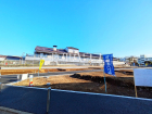 府中市四谷3丁目　全17棟　新築分譲住宅物件画像