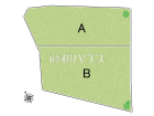 八王子市小宮町　全2区画　宅地分譲物件画像