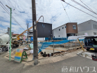 守山区金屋1期　全2棟　新築戸建物件画像