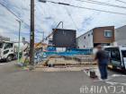 守山区金屋1期　全2棟　新築戸建物件画像