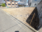 多摩市一ノ宮4丁目　全1区画　宅地分譲物件画像