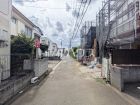 杉並区阿佐谷北6丁目　全2棟　新築分譲住宅物件画像
