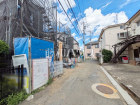 杉並区阿佐谷北6丁目　全2棟　新築分譲住宅物件画像