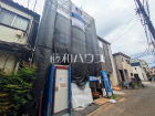 富士見市鶴馬3丁目　全1棟　新築分譲住宅物件画像