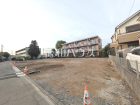 府中市白糸台6丁目　全7区画　建築条件付売地物件画像