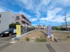 府中市白糸台6丁目　全7区画　建築条件付売地物件画像