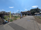 府中市白糸台6丁目　全7区画　建築条件付売地物件画像
